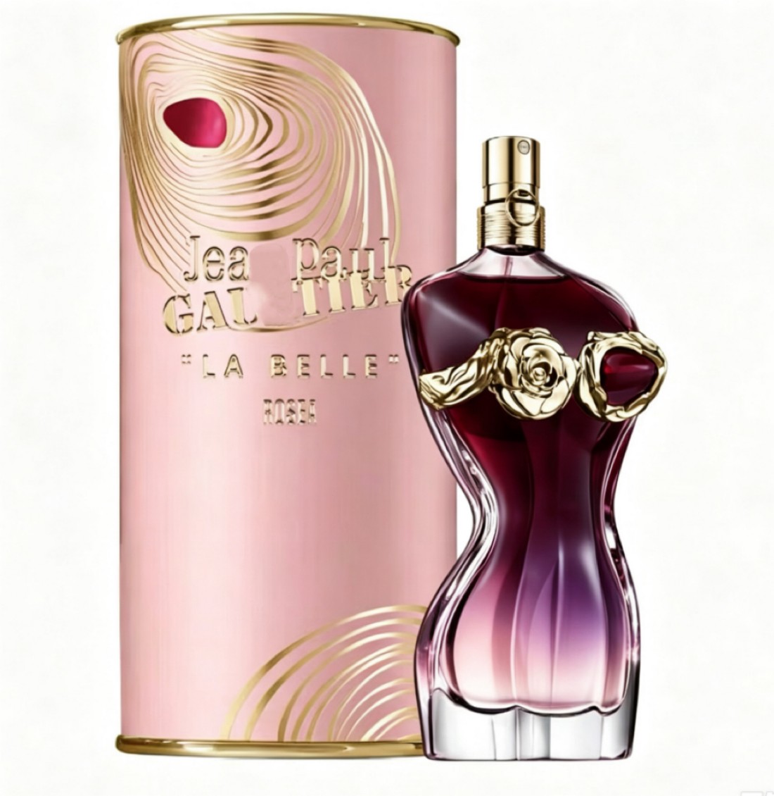 Perfume Fragrance Jean Paul Gaultier Le Male - Женский парфюм Jean Paul Gaultier La