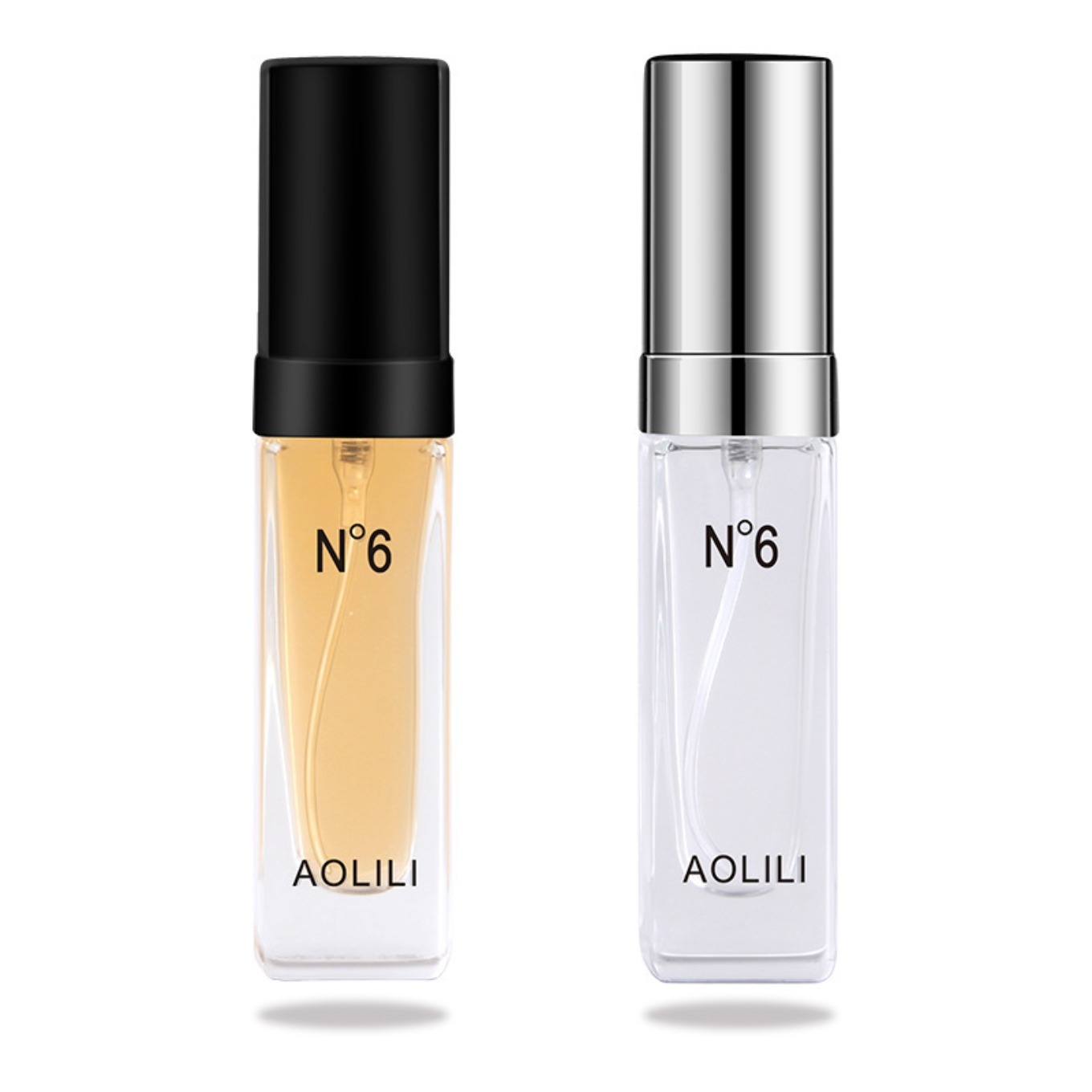 Perfume Alcohol Fragrance - Парфюм унисекс N6 для женщин и