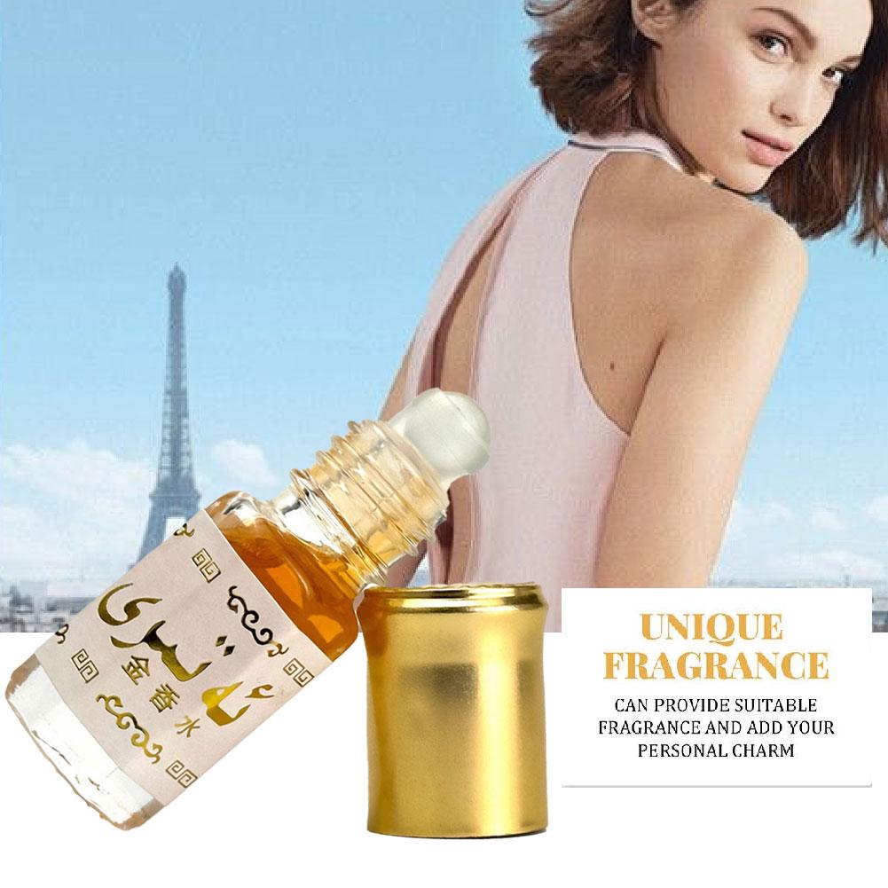 Арабское золотое парфюмерное м – обзор и цена Perfume Fragrance Oil