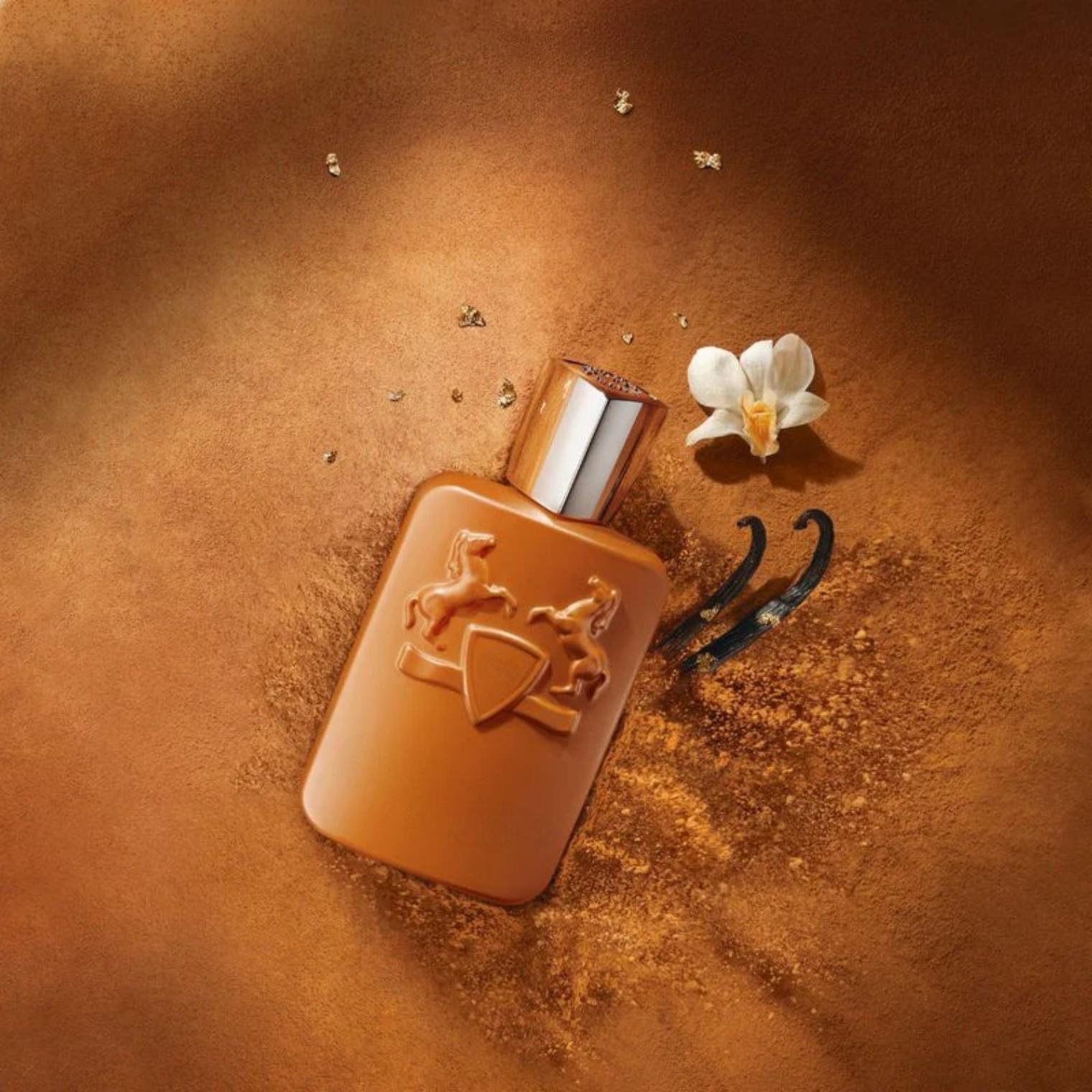 125 мл коричневый флакон с аро – обзор и цена Perfume Alcohol Fragrance