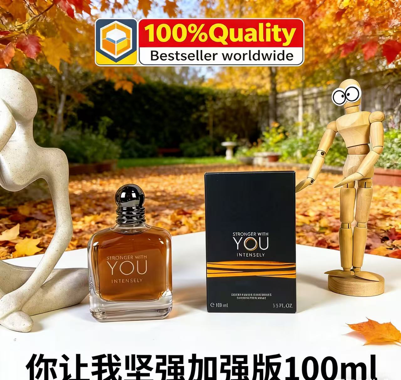 Идеальный парфюм Stronger With – обзор и цена Perfume Fragrance Families