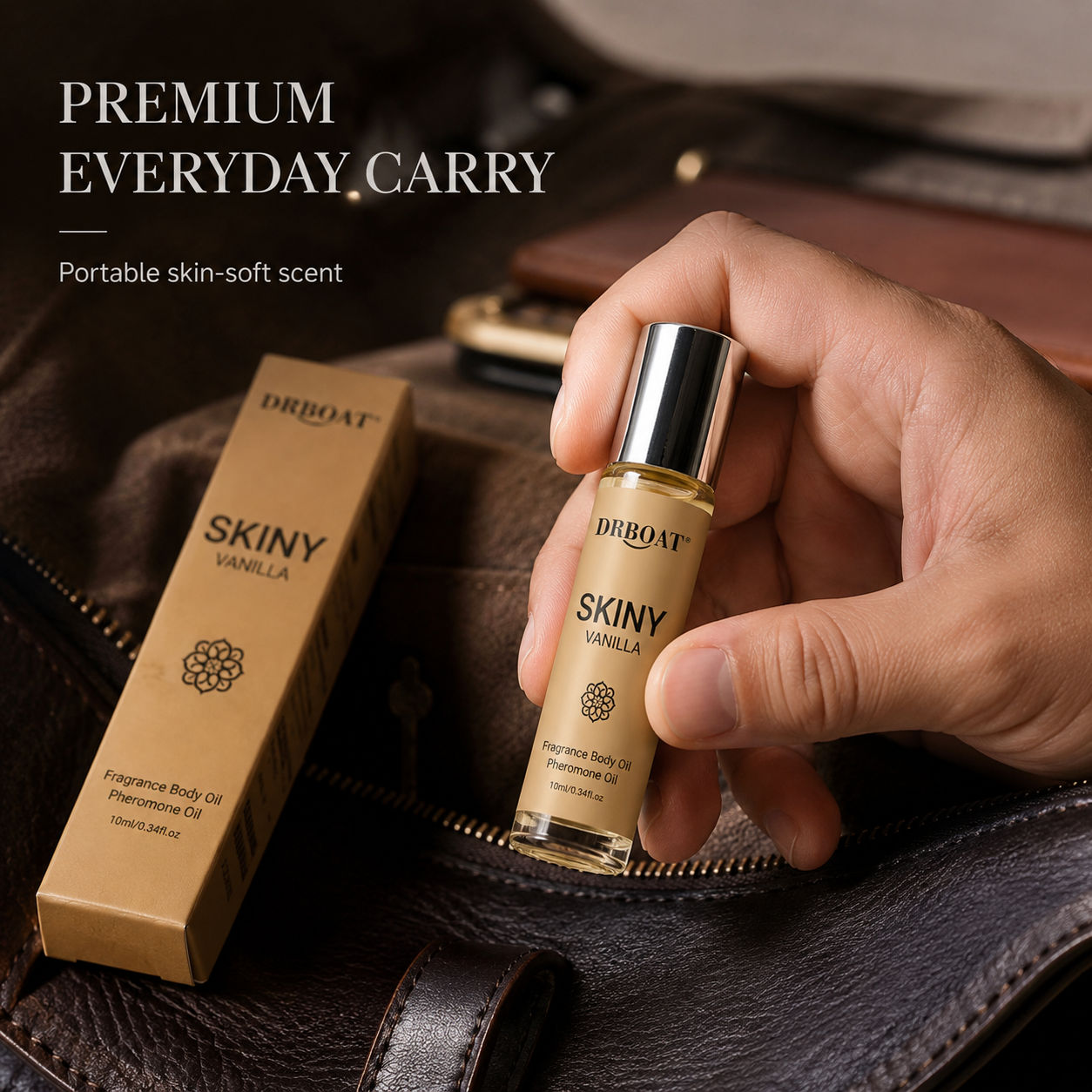 Мужской роликовый парфюм с аро – обзор и цена Perfume Fragrance Oil