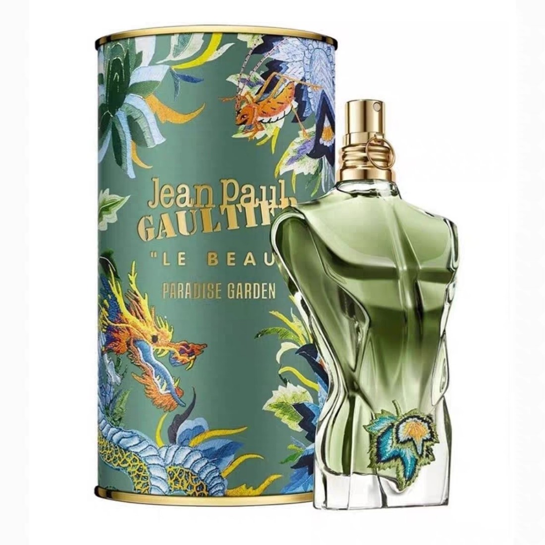 Парфюм-спрей унисекс Jean Paul – обзор и цена Perfume Fragrance Jean Paul Gaultier Le Male