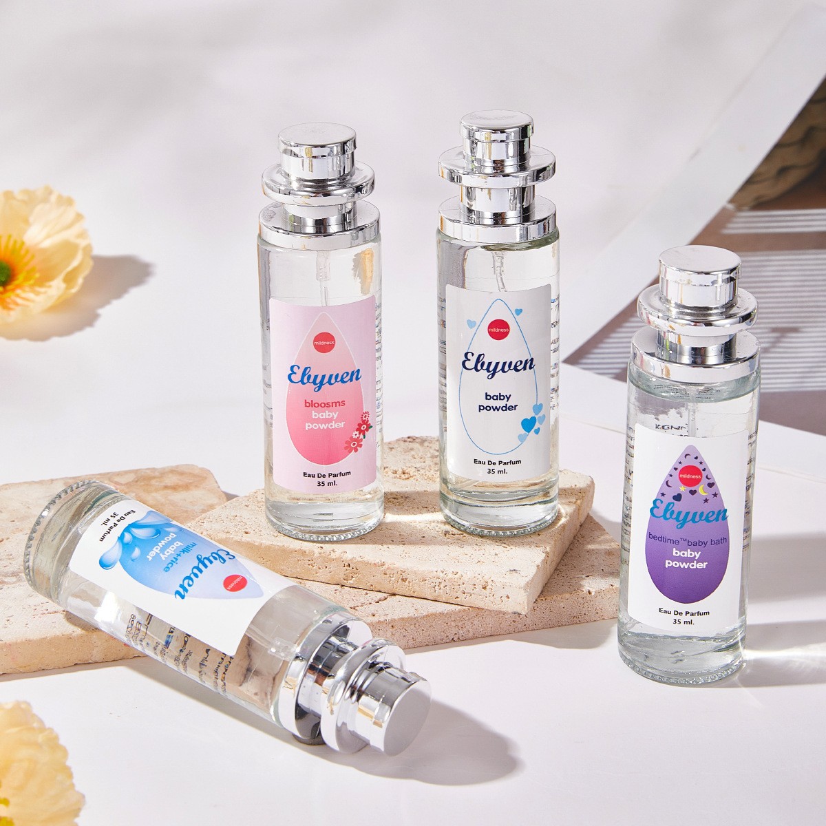 Детский молочный парфюм для же – обзор и цена Perfume Alcohol Fragrance