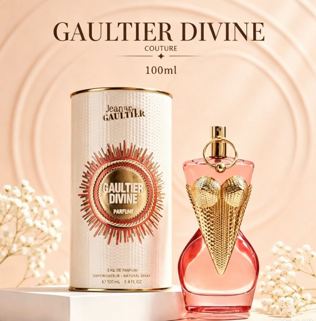Парфюмерный спрей Jean Paul Ga – обзор и цена Perfume Fragrance Jean Paul Gaultier Le Male