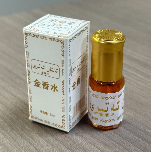 3 мл Миниатюрный парфюмерный ш – обзор и цена Perfume Fragrance Oil