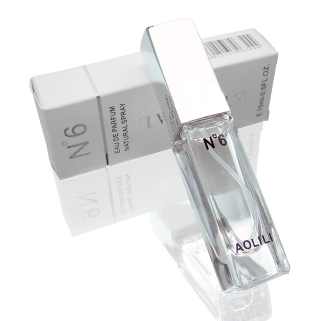 Парфюм унисекс N6 для женщин и – обзор и цена Perfume Alcohol Fragrance