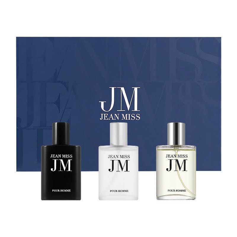 Набор из 3 мужских туалетных в – обзор и цена Perfume Alcohol Fragrance