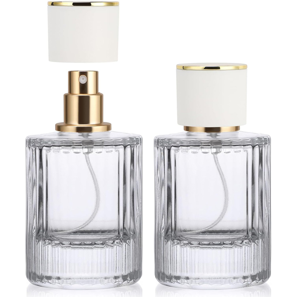 Флаконы-спреи для путешествий  – обзор и цена Perfume Fragrance World Aromatix X Xandal 100Ml Unisex