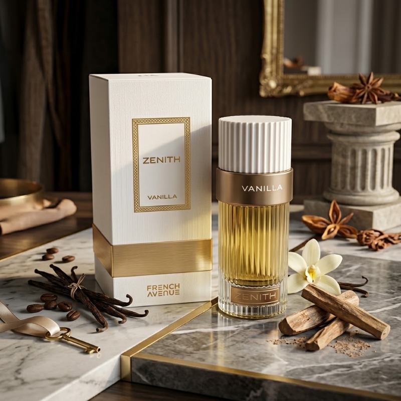 100 мл унисекс парфюмерной вод – обзор и цена The Collection Perfume Fragrance