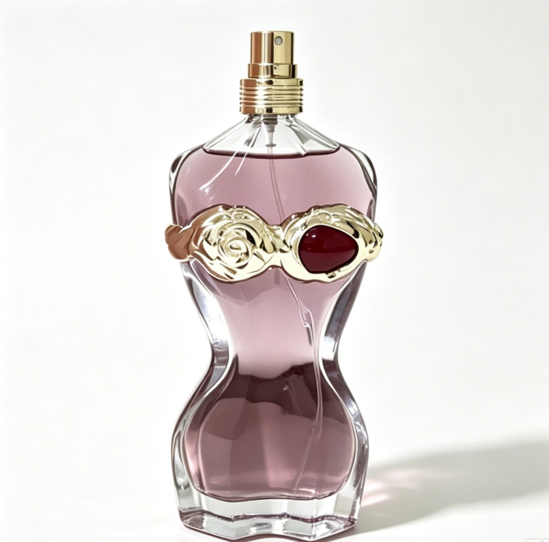 Jea Paul Gaultier La Belle Ros – обзор и цена Perfume Fragrance Jean Paul Gaultier Le Male