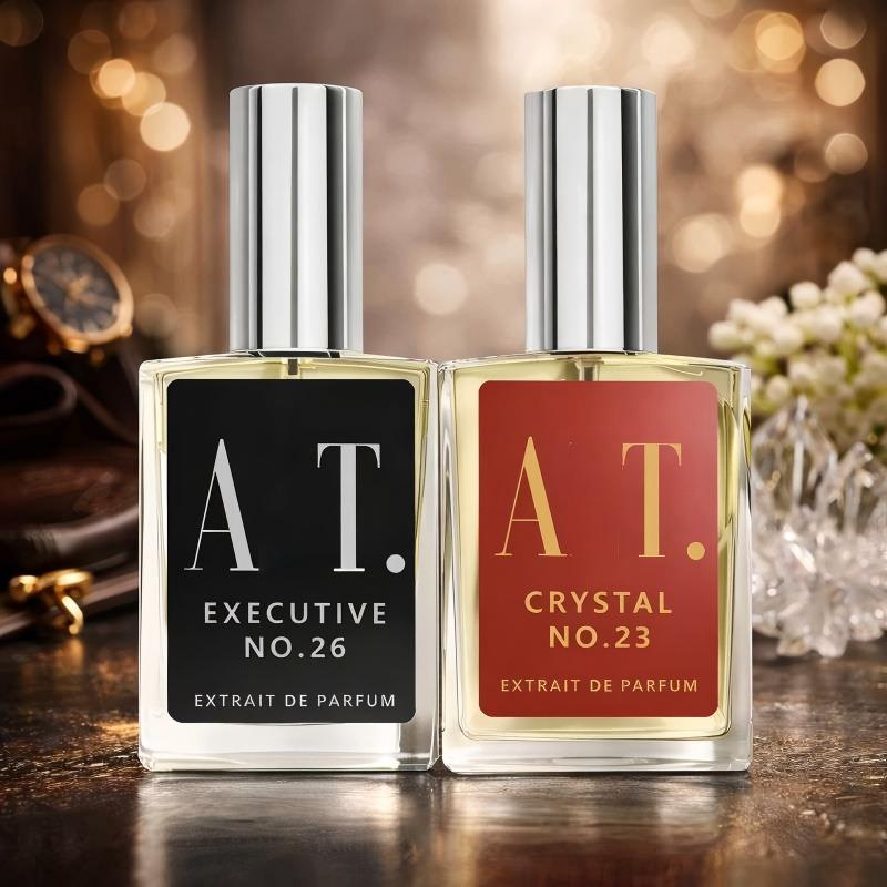 Набор парфюмерии ALT Fragrance – обзор и цена The Collection Perfume Fragrance