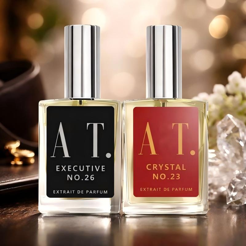 Набор парфюмерии ALT Fragrance – обзор и цена The Collection Perfume Fragrance