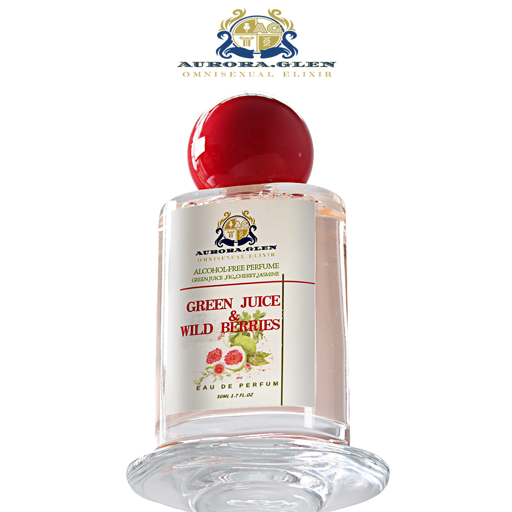 Оригинальное парфюмерное масло – обзор и цена Perfume Fragrance Oil