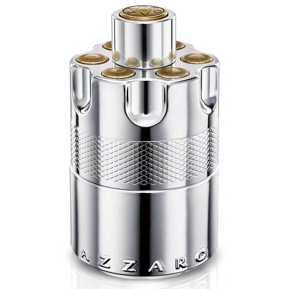 Azzaro Wanted – парфюмерная во – обзор и цена Perfume Alcohol Fragrance