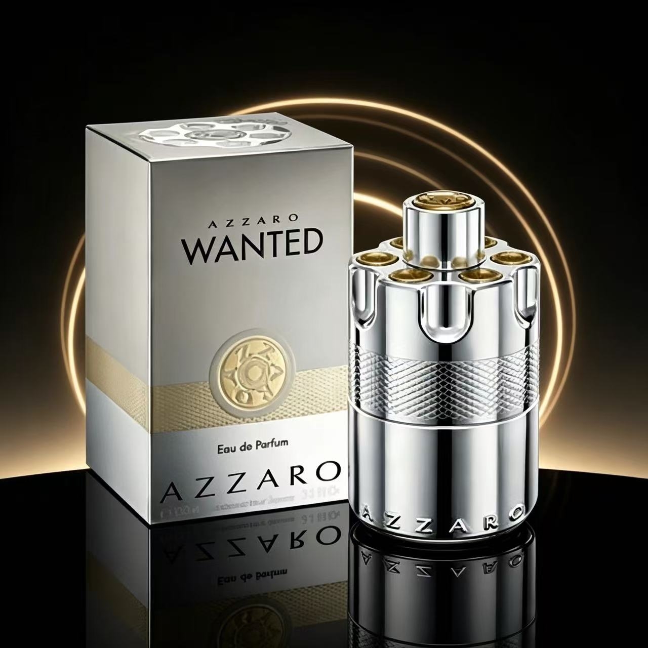 Azzaro Wanted – парфюмерная во – обзор и цена Perfume Alcohol Fragrance