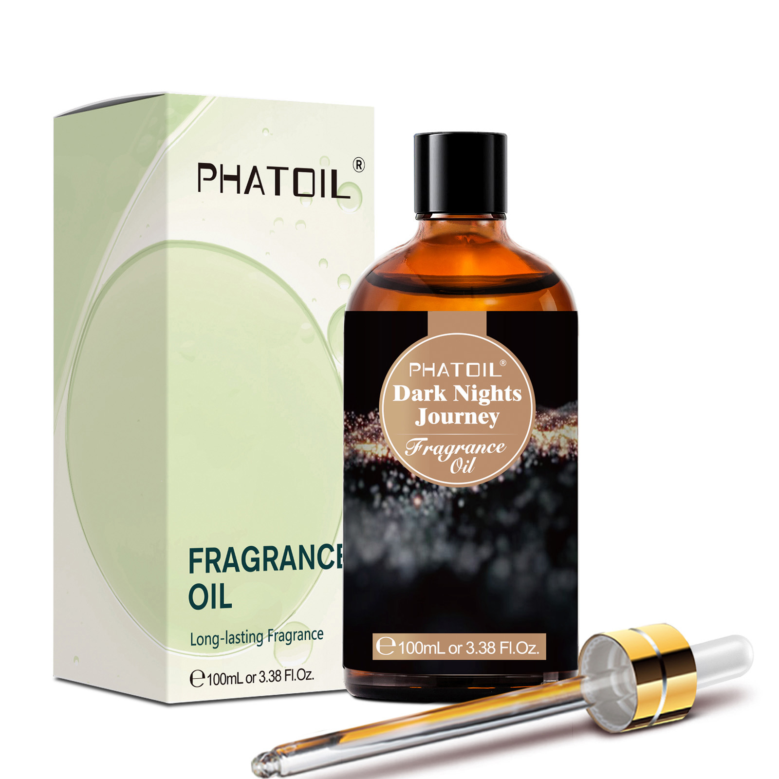 PHATOIL 100 мл ароматическое м – обзор и цена Perfume Fragrance Oil
