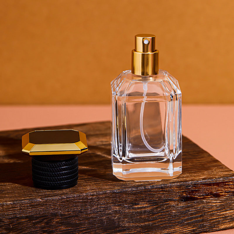 30 мл/50 мл/100 мл прозрачная  – обзор и цена Perfume Fragrance World Aromatix X Xandal 100Ml Unisex