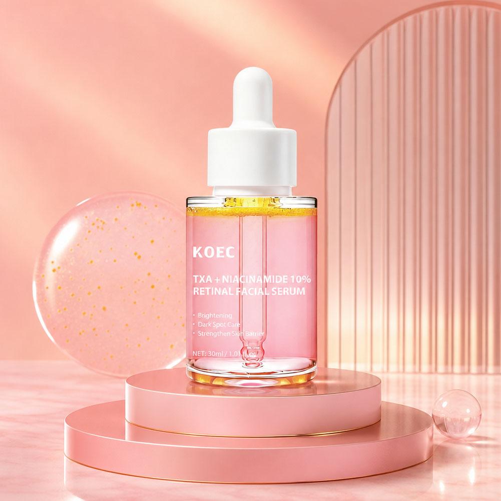 Сыворотка для лица с ретинолом – обзор и цена The Ordinary Serum Hyaluronic Acid